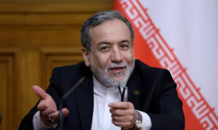 Абас Арагчи: Новият аятолах активно управлява